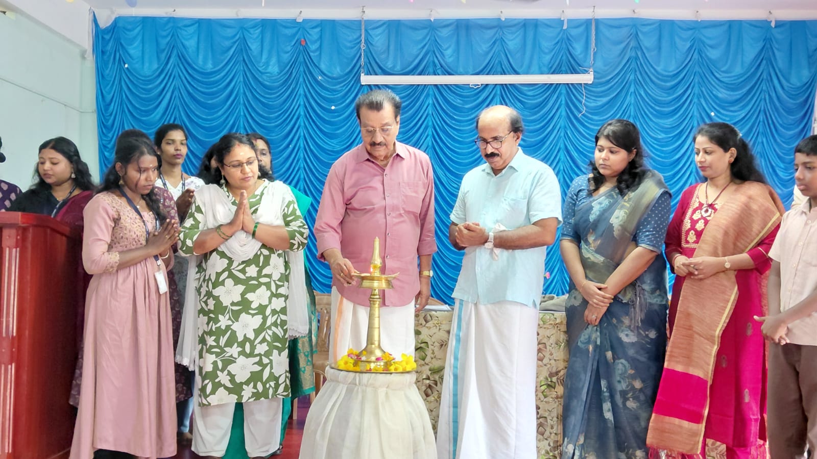 പി എൻ പണിക്കർ അനുസ്മരണവും വായന മാസാചരണ  പരിപാടികളും